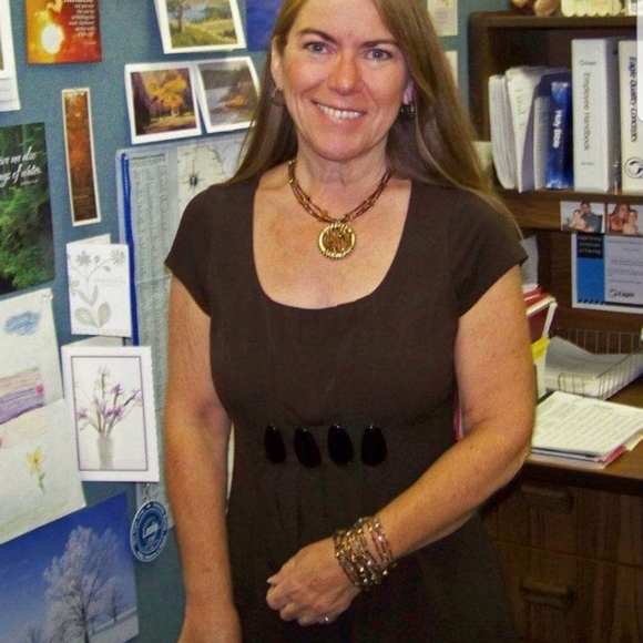 📿COOKIE LEE 3-STRAND NECKLACE & BRACELETS - Picture 8 of 8